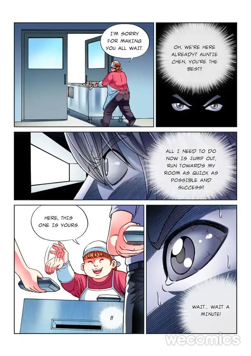 Human Body Cultivation Chapter 62 8